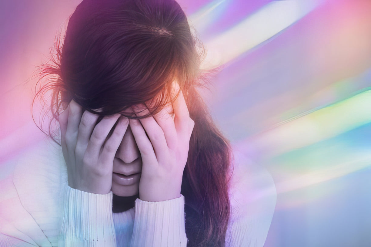 Experiencing 2 Migraine Auras in a Row? Learn More