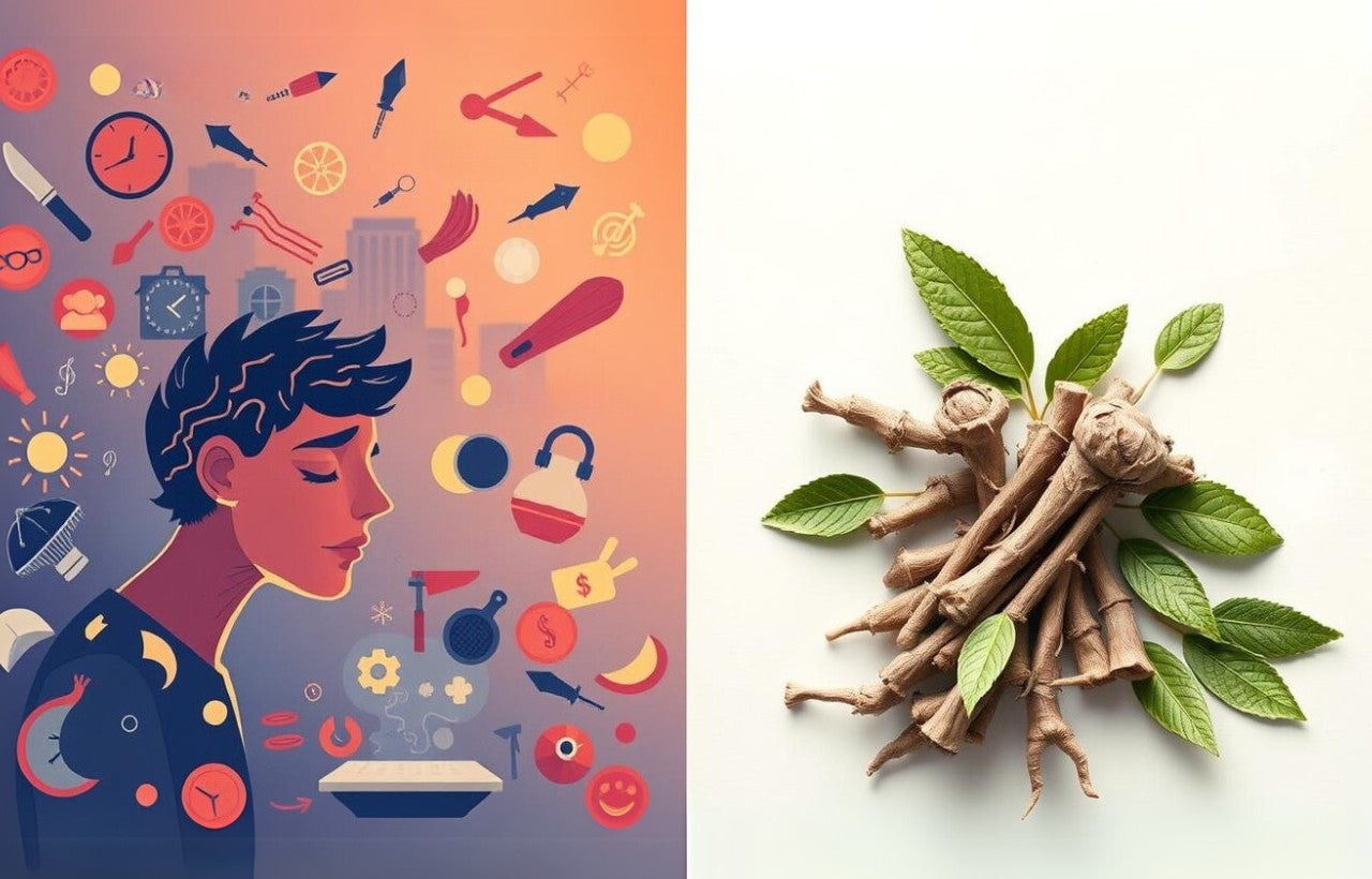 Ashwagandha and Migraine: Can This Adaptogen Provide Help?