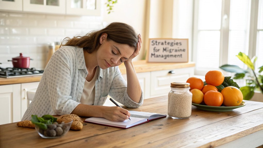 Does Sugar Trigger or Alleviate Migraines? The Answer Might Surprise You