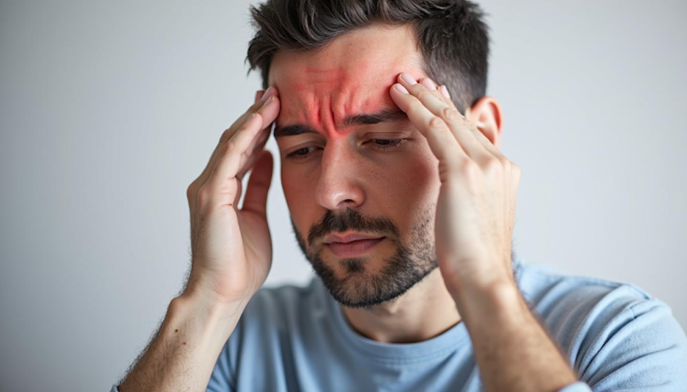 6 Secondary Conditions Your Migraine Could Be Masking Right Now