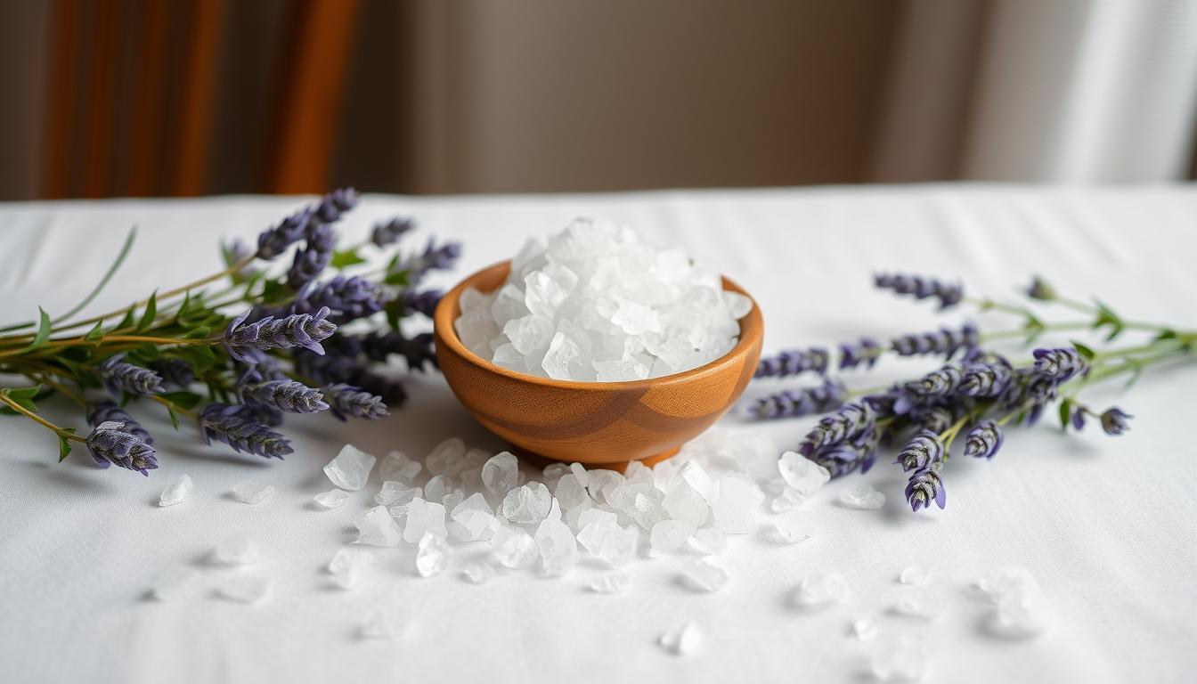 Understanding the Benefits of Celtic Salt for Migraines