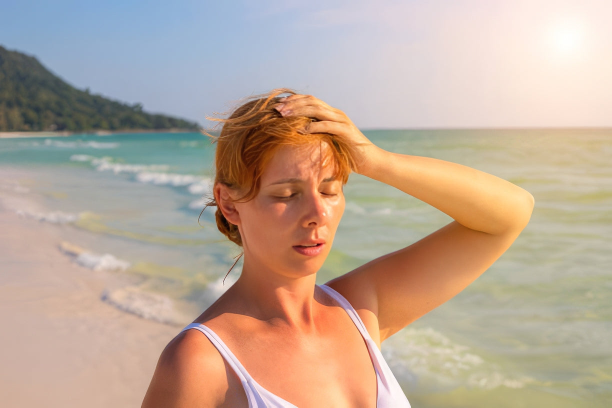 Heat for Migraine: Does It Really Help?