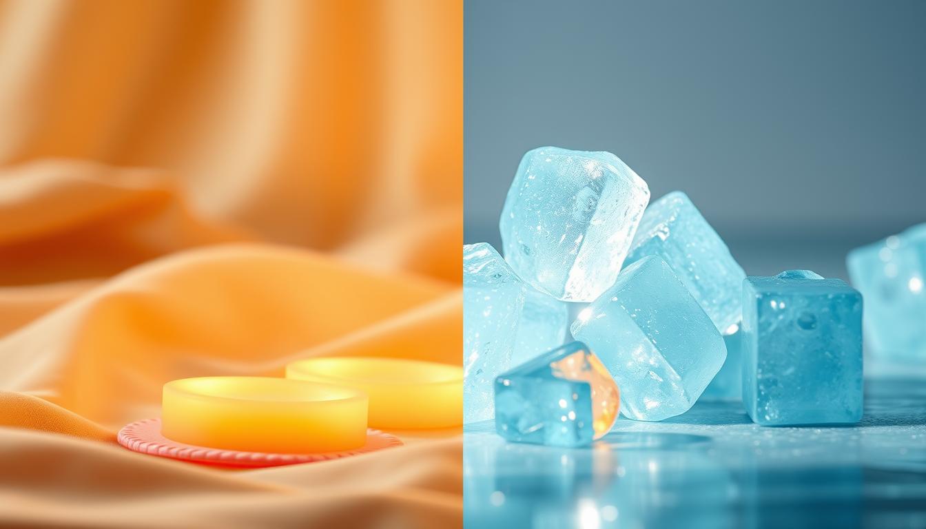 Heat or Ice for Migraine Headaches: Which is More Effective?