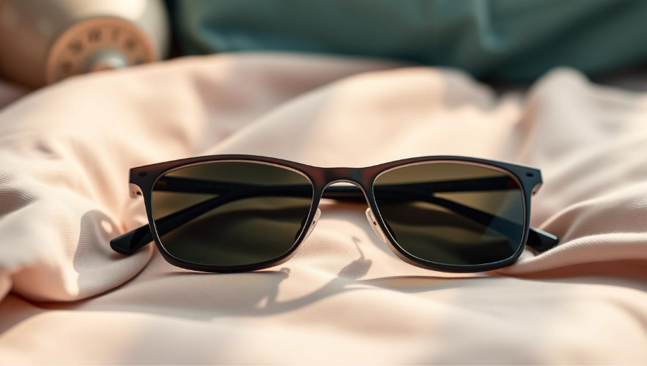 The Truth About Migraine Glasses: Do They Help?