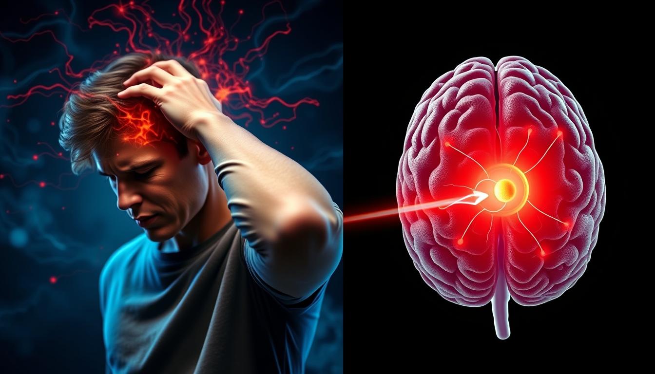 Migraine vs. Aneurysm: What Sets Them Apart