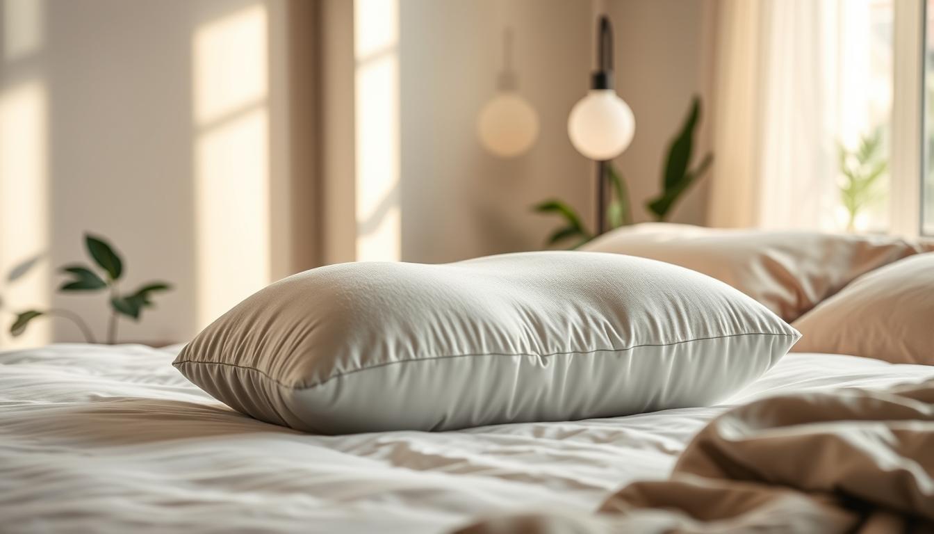 How to Choose the Perfect Pillow to Alleviate Migraine