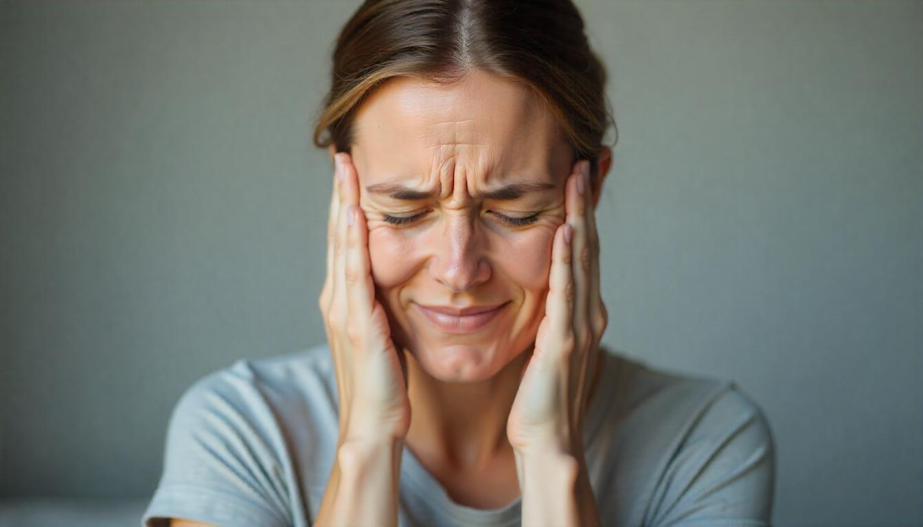 Can a Pinched Nerve Cause Migraine? Breaking Down Nerve-Related Migraines