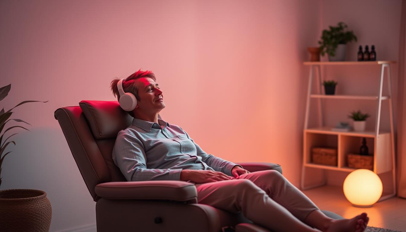 Is Red Light Therapy Effective for Migraines? A Deep Dive